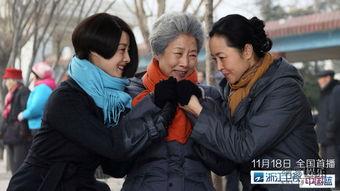 老有所依在线观看,温情岁月，共筑夕阳幸福梦